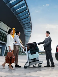 Selected Brand Hotels