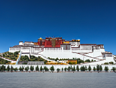 12-Day Tibet Spiritual Journey