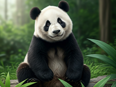 14-Day Panda & Nature Adventure